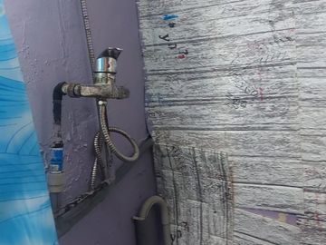 CASA EN VENTA COMUNA DE EL BOSQUE-POBLACION LOS BLANCO NORTE -