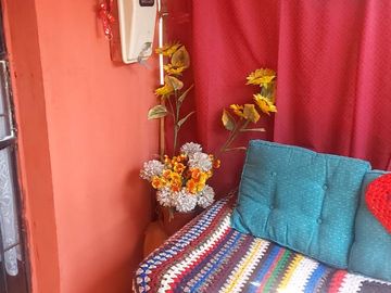 CASA EN VENTA COMUNA DE EL BOSQUE-POBLACION LOS BLANCO NORTE -