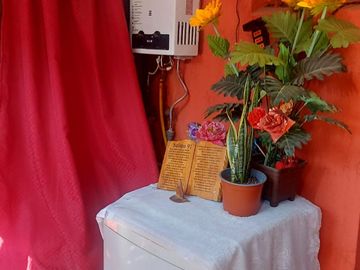 CASA EN VENTA COMUNA DE EL BOSQUE-POBLACION LOS BLANCO NORTE -
