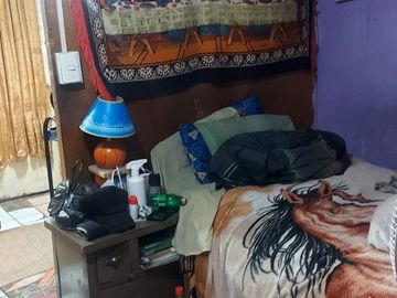 CASA EN VENTA COMUNA DE EL BOSQUE-POBLACION LOS BLANCO NORTE -