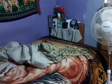 CASA EN VENTA COMUNA DE EL BOSQUE-POBLACION LOS BLANCO NORTE -