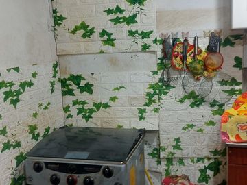 CASA EN VENTA COMUNA DE EL BOSQUE-POBLACION LOS BLANCO NORTE -