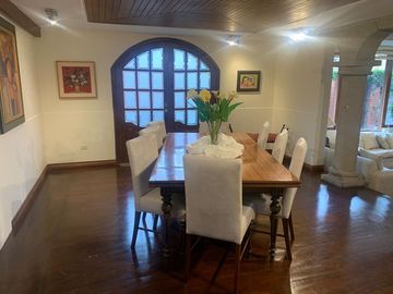 VENTA CASA EN MIRAVALLE 3