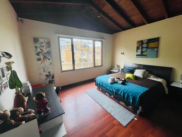 VENTA CASA EN MIRAVALLE 3