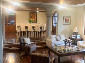 VENTA CASA EN MIRAVALLE 3