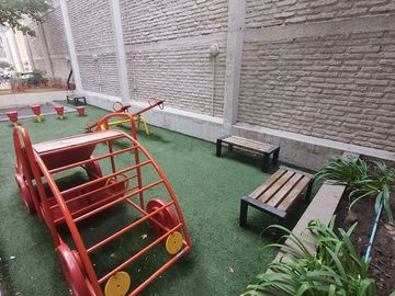 ¡DEPARTAMENTO CERCA DE METRO EN SGTO. CENTRO!