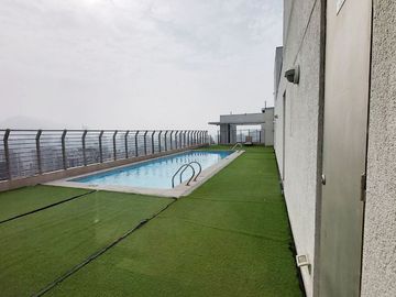 ¡DEPARTAMENTO CERCA DE METRO EN SGTO. CENTRO!