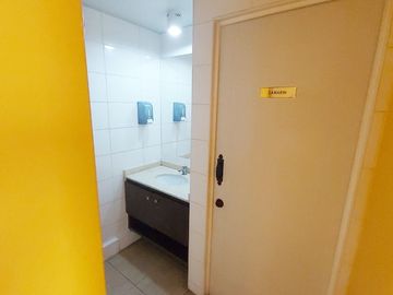 ¡DEPARTAMENTO CERCA DE METRO EN SGTO. CENTRO!