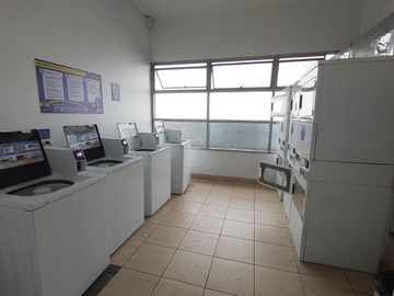 ¡DEPARTAMENTO CERCA DE METRO EN SGTO. CENTRO!