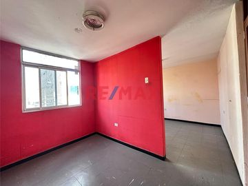 Se Vende Casa De 4 Pisos Cerca A Gamarra