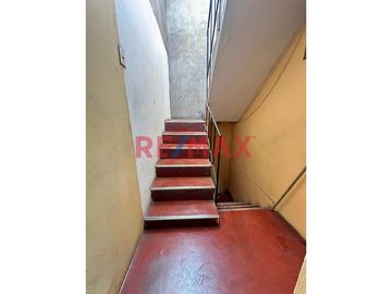 Se Vende Casa De 4 Pisos Cerca A Gamarra