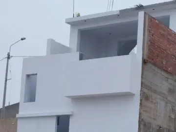 VENTA CASA ANCON VISTA AL MAR CON PISCINA