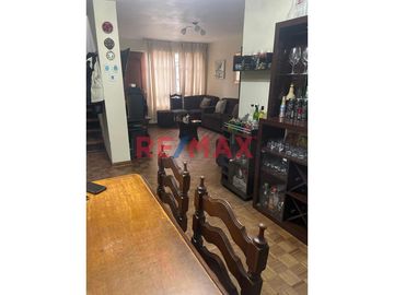 Se Vende Casa En Avenida
