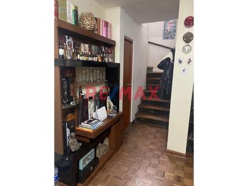 Se Vende Casa En Avenida