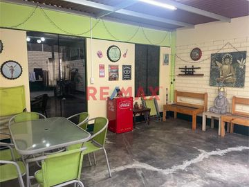 Se Vende Casa En Avenida