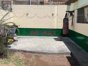 Se Vende Casa En Avenida