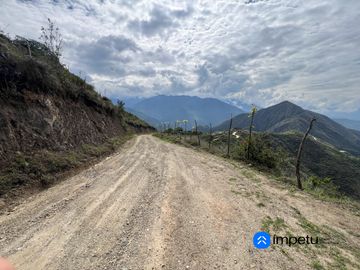Terreno en venta en Malacatos de 14 hectáreas