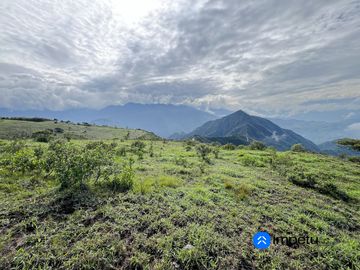 Terreno en venta en Malacatos de 14 hectáreas