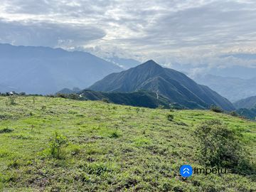 Terreno en venta en Malacatos de 14 hectáreas