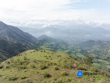 Terreno en venta en Malacatos de 14 hectáreas