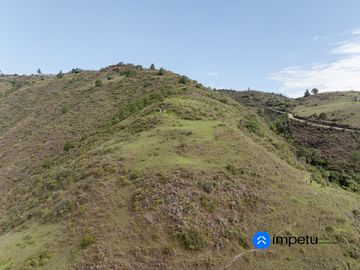 Terreno en venta en Malacatos de 14 hectáreas
