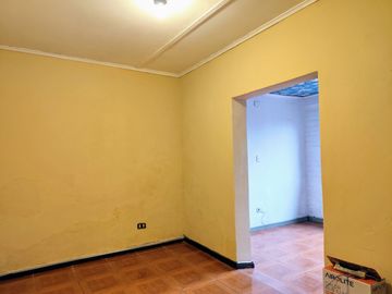Linda casa San Joaquín, Salesianos con Santa Rosa