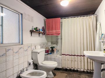 Linda casa San Joaquín, Salesianos con Santa Rosa