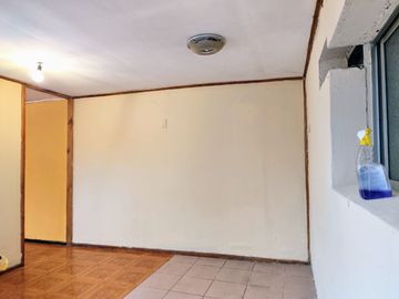 Linda casa San Joaquín, Salesianos con Santa Rosa