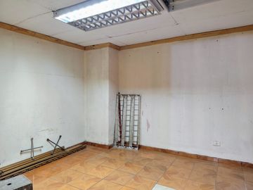 Linda casa San Joaquín, Salesianos con Santa Rosa