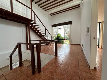 Linda casa con la mejor vista al golf ⛳️