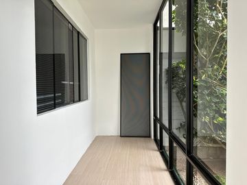Linda casa con la mejor vista al golf ⛳️