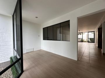 Linda casa con la mejor vista al golf ⛳️