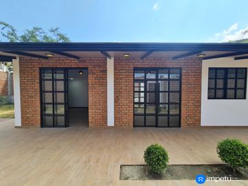 Casa en venta en Malacatos