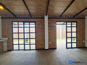 Casa en venta en Malacatos