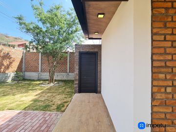 Casa en venta en Malacatos