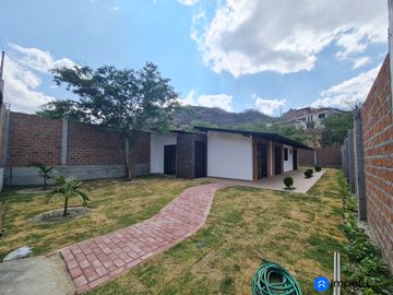 Casa en venta en Malacatos