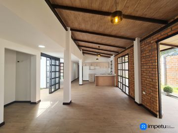 Casa en venta en Malacatos