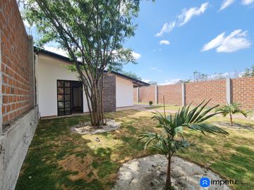 Casa en venta en Malacatos