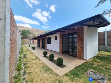 Casa en venta en Malacatos
