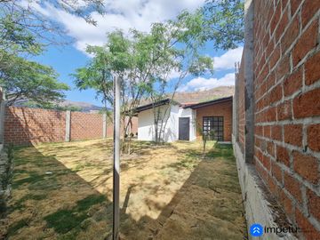 Casa en venta en Malacatos