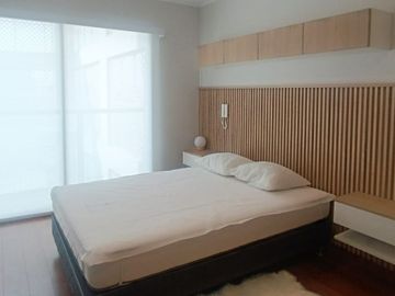 Alquiler Dpto Monoambiente Estreno Amoblado + Cochera Y Depósito En San Borja