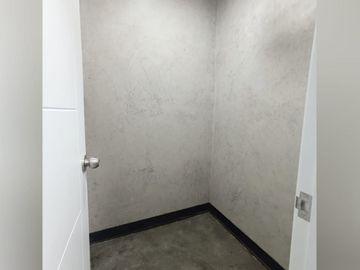Alquiler Dpto Monoambiente Estreno Amoblado + Cochera Y Depósito En San Borja