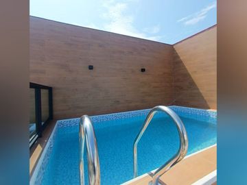 Alquiler Dpto Monoambiente Estreno Amoblado + Cochera Y Depósito En San Borja