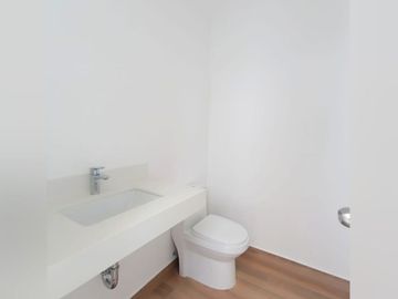 Alquiler Dpto Monoambiente Estreno Amoblado + Cochera Y Depósito En San Borja