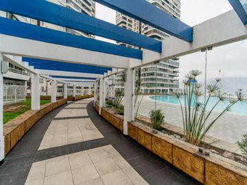 SE VENDE DEPTO EN COND. MAR EGEO, MYKONOS.