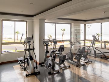 SE VENDE DEPTO EN COND. MAR EGEO, MYKONOS.
