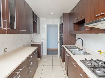 SE VENDE DEPTO EN COND. MAR EGEO, MYKONOS.