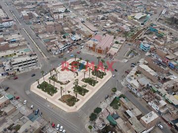 Venta De Terreno De 1000 M2 En Sunampe Chincha Lt 02