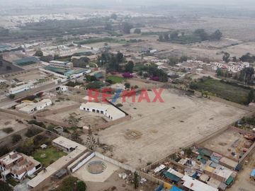 Venta De Terreno De 1000 M2 En Sunampe Chincha Lt 02