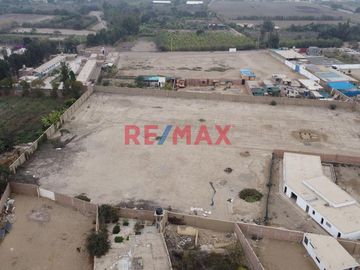 Venta De Terreno De 1000 M2 En Sunampe Chincha Lt 02